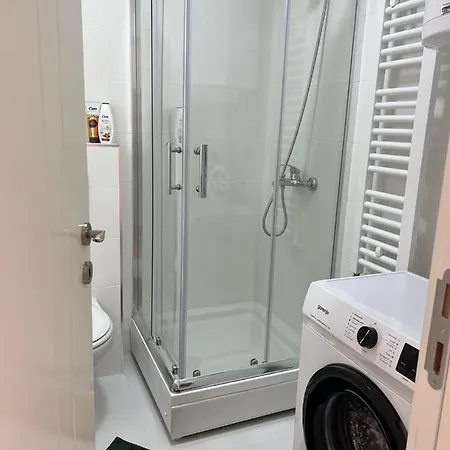 Greencity10 Apartment *